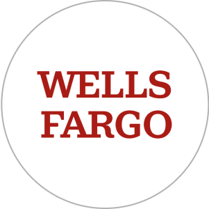 Wells Fargo logo