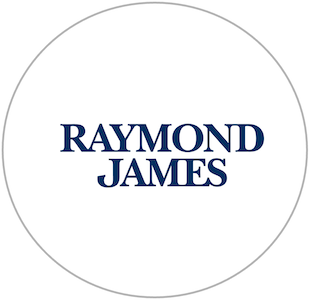 Raymond James logo
