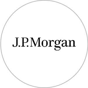 J.P. Morgan Logo
